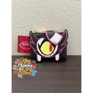 Hazbin Hotel KeeKee Wallet